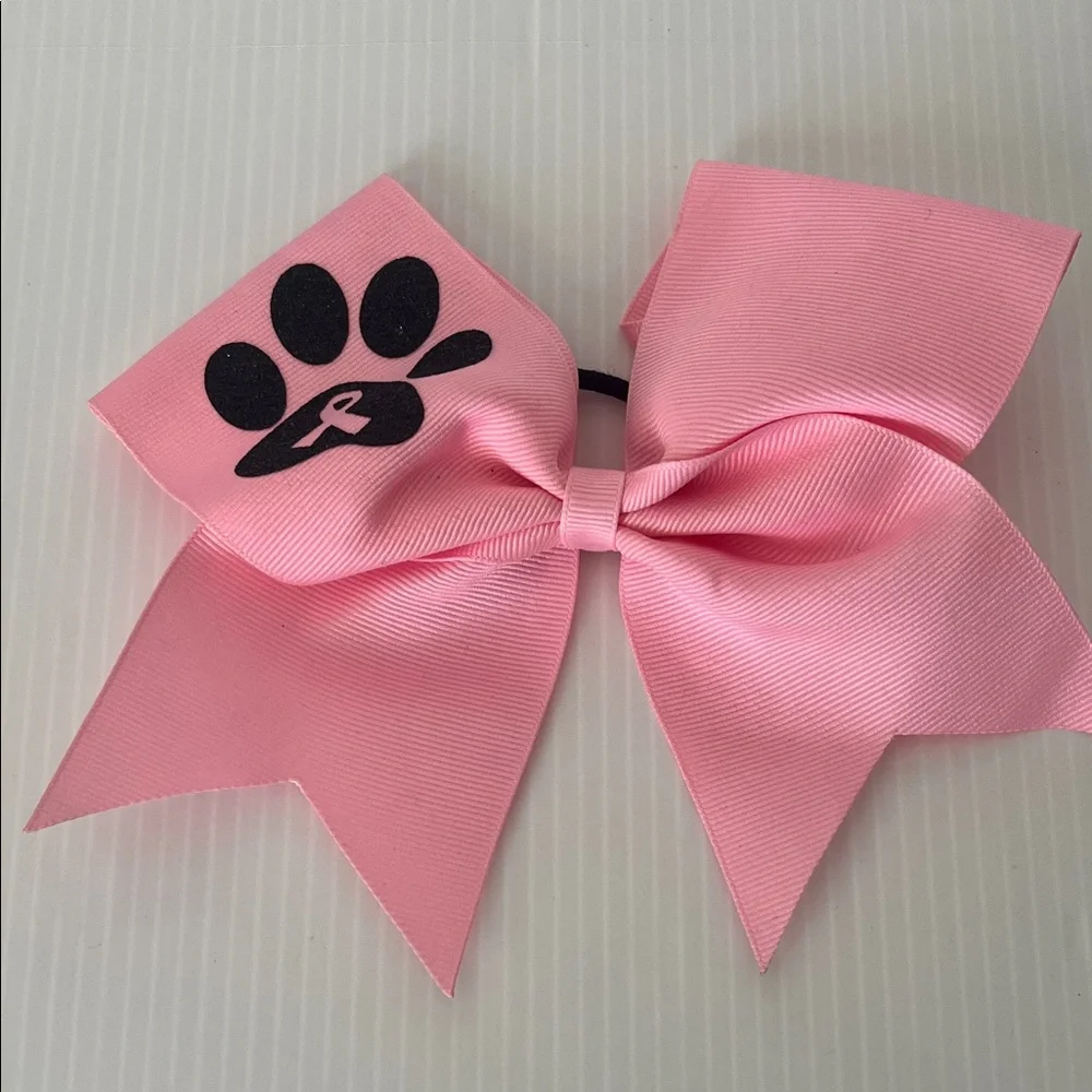 Varsity Cheer Bow
